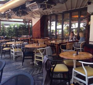 bistro 33 yorumlari bistro 33 caddebostan istanbul icin kullanicilarin yorumlari